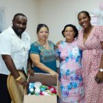 CITCO Celebrates Mothers