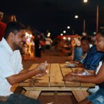 Belmopan Night Market Highlights