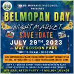 Belmopan Day Night Market