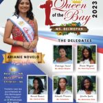 Queen of The Bay - Ms. Belmopan